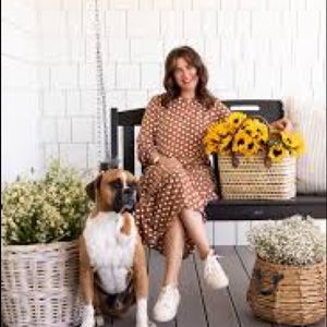 Joe fresh Jillian Harris Dress